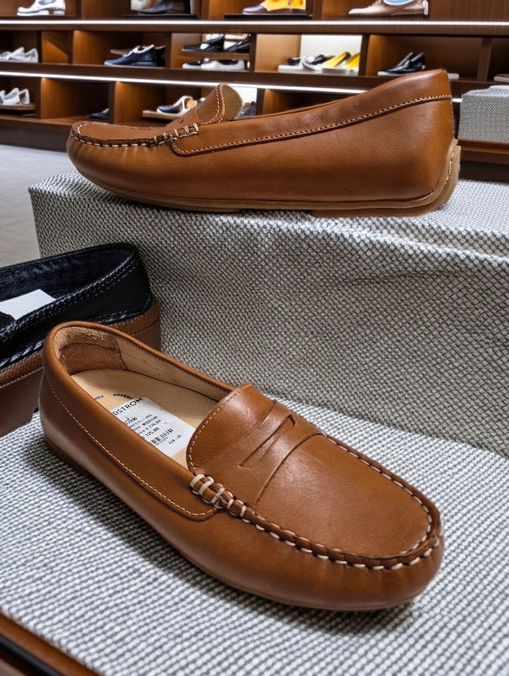 Samuel Hubbard Women's 5.5 Loafers $175